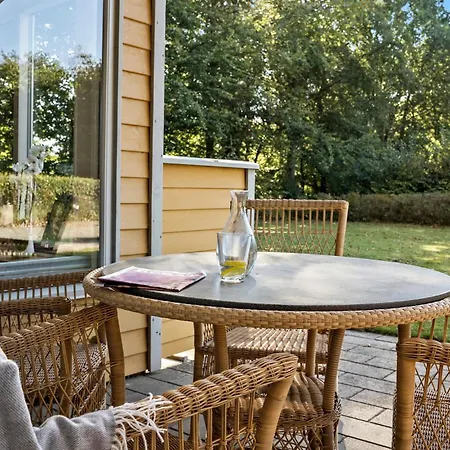 Holiday home In With Kitchen Toftlund